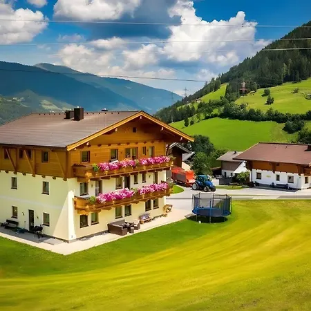 Apartment Sonnberg Mittersill