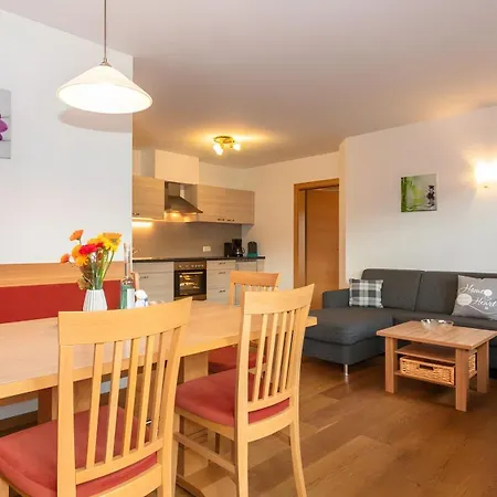 Apartment Sonnberg